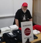Peterloo Memorial Campaign